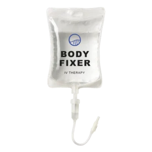 Body Fixer