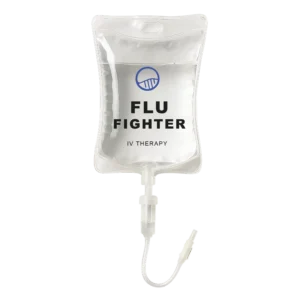 Flu Fighter