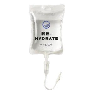 Re-Hydrate
